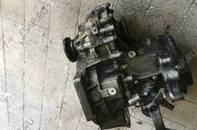 КОРОБКА ПЕРЕДАЧ 5-СТУПЕНЧАТАЯw JCR HNV GQQ VW Passat 1.9TDI B6