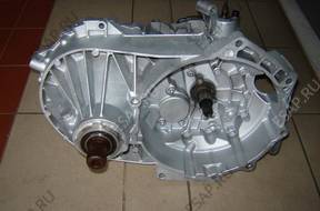 КОРОБКА ПЕРЕДАЧ 5-СТУПЕНЧАТАЯw JQT FJK GTY GTV HCX VW T5 1.9TDI