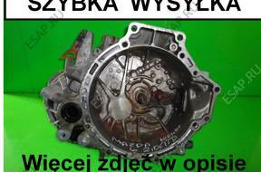 КОРОБКА ПЕРЕДАЧ 5-СТУПЕНЧАТАЯW МЕХАНИЧЕСКАЯ MAZDA 6 I GY 2.0 CITD