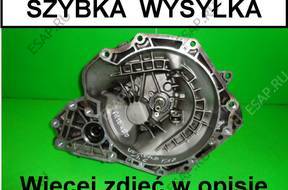 КОРОБКА ПЕРЕДАЧ 5-СТУПЕНЧАТАЯW OPEL VECTRA БЕНЗИН 1.6 16V F17 W419