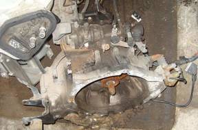 КОРОБКА ПЕРЕДАЧ 5-СТУПЕНЧАТАЯW TOYOTA COROLLA E15 AURIS