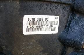 КОРОБКА ПЕРЕДАЧ 5-СТУПЕНЧАТАЯW TRANSIT 2.2 TDCI 07 год, 6C1 год, 7002DC