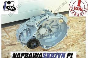 КОРОБКА ПЕРЕДАЧ 5-СТУПЕНЧАТАЯW VW CADDY 1,4 1,6 75KM GXZ