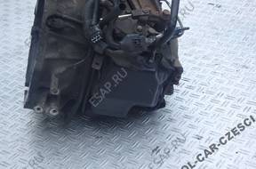 КОРОБКА ПЕРЕДАЧ 50-42LE KIA CARNIVAL 2.9 CRDI