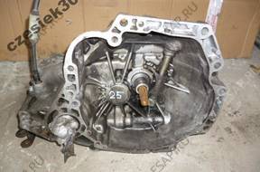 КОРОБКА ПЕРЕДАЧ 50J NISSAN PRIMERA P11 2.0