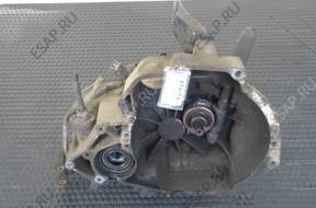 КОРОБКА ПЕРЕДАЧ 50Y4 Nissan Micra K-11 1,3 92-98