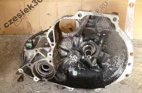 КОРОБКА ПЕРЕДАЧ 50Y7 NISSAN MICRA K11 1.0 16V