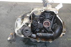 КОРОБКА ПЕРЕДАЧ 50Y8 Nissan Micra K11 1,0b 16V