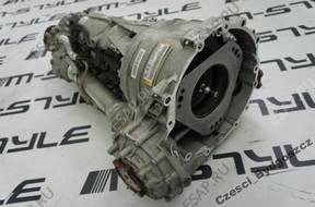 КОРОБКА ПЕРЕДАЧ 5.2 V10 Audi A6 C6 S6 JMS