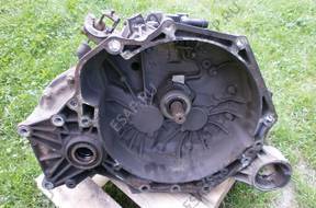 КОРОБКА ПЕРЕДАЧ 5495775 F23 OPEL ZAFIRA VECTRA