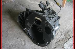 КОРОБКА ПЕРЕДАЧ 5495775 ROVER 75 2.0 CDT МЕХАНИЧЕСКАЯ