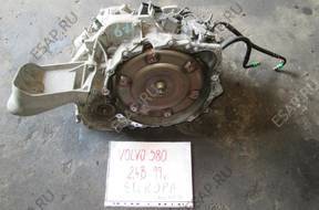 КОРОБКА ПЕРЕДАЧ 55-50SN 1208964 VOLVO S80 V70 2,4B