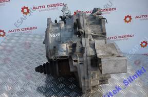 КОРОБКА ПЕРЕДАЧ 55-50SN  AISIN  VOLVO 2.3 TURBO