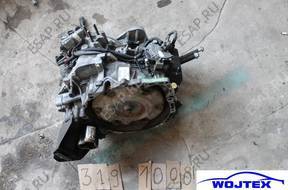 КОРОБКА ПЕРЕДАЧ 55-50SN VOLVO TENAULT OPEL SAAB