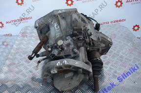 КОРОБКА ПЕРЕДАЧ 55181588 FIAT SEICENTO 1.1