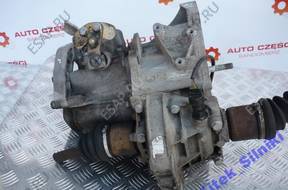 КОРОБКА ПЕРЕДАЧ 55181588 FIAT SEICENTO 1.1