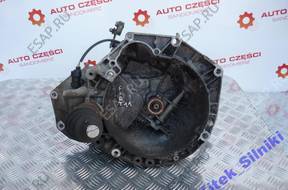 КОРОБКА ПЕРЕДАЧ 55181588 FIAT SEICENTO 1.1