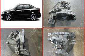 КОРОБКА ПЕРЕДАЧ 55350375 SAAB 9-3 93 1.9 D