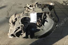 КОРОБКА ПЕРЕДАЧ 57J1 Nissan Almera N15 2,0 95-98