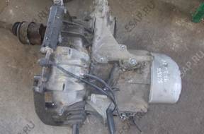 КОРОБКА ПЕРЕДАЧ 599630 RENAULT SCENIC I 2.0B