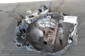 КОРОБКА ПЕРЕДАЧ 5B 20CH38 Peugeot 405 1,8TD
