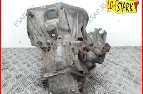 КОРОБКА ПЕРЕДАЧ 5B Alfa Romeo 147 1.6 16v TS