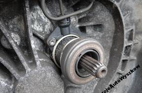 КОРОБКА ПЕРЕДАЧ 5B F13 C394 OPEL CORSA C 1.4 16V