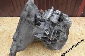 КОРОБКА ПЕРЕДАЧ 5B F13 C394 OPEL CORSA C 1.4 16V