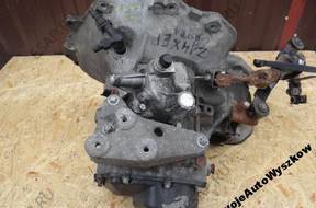 КОРОБКА ПЕРЕДАЧ 5B F13 C418 OPEL Z14XEP