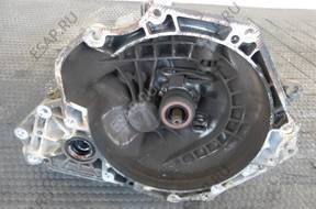 КОРОБКА ПЕРЕДАЧ 5B F13C394 Opel Astra 2 1,4b 66kW