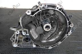 КОРОБКА ПЕРЕДАЧ 5B F13C394 Opel Corsa C 1,2b 16V