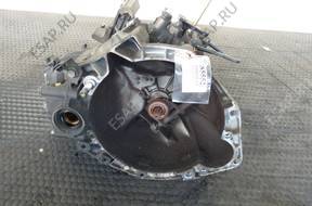 КОРОБКА ПЕРЕДАЧ 5b Fiat Stilo 1,6b 16V 01-04