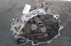 КОРОБКА ПЕРЕДАЧ 5B GKR Seat Ibiza 6L 1,9SDI 64KM