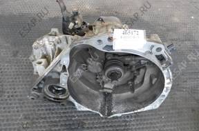 КОРОБКА ПЕРЕДАЧ 5B JH 3148 Nissan Micra k12 cabrio