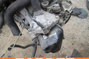 КОРОБКА ПЕРЕДАЧ 5B JHB145 RENAULT CLIO 2 II 1,5DCI