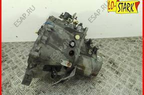 КОРОБКА ПЕРЕДАЧ 5B  Peugeot 307 2.0HDI 20DM09