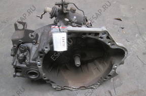 КОРОБКА ПЕРЕДАЧ 5F Toyota Corolla E11 1.4 VVT-i