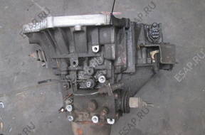 КОРОБКА ПЕРЕДАЧ 5F Toyota Corolla E11 1.4 VVT-i
