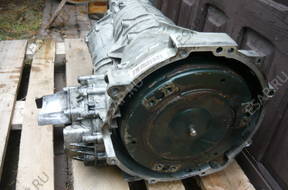 КОРОБКА ПЕРЕДАЧ 5HP24 Audi A8 D2 3.3 TDI FBH