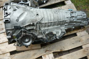 КОРОБКА ПЕРЕДАЧ 5HP24 Audi A8 D2 3.3 TDI FBH