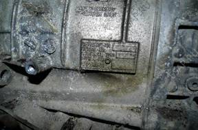 КОРОБКА ПЕРЕДАЧ 5HP24A 4.2 Audi A8 D3 2004