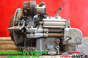 КОРОБКА ПЕРЕДАЧ 5HP500 RENAULT MAGNUM FV 134517