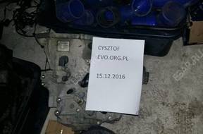 КОРОБКА ПЕРЕДАЧ 5MT Lancer Evolution X