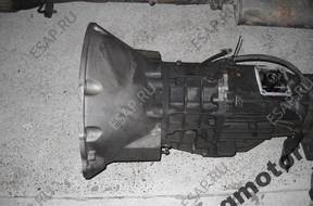 КОРОБКА ПЕРЕДАЧ 5SPD 01-04 Jeep Cherokee 2.5l CRD