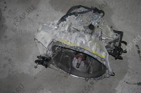 КОРОБКА ПЕРЕДАЧ "6" 1.6 E-HDI 112KM C3 PICASSO