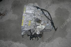 КОРОБКА ПЕРЕДАЧ "6" 1.6 E-HDI 112KM C3 PICASSO