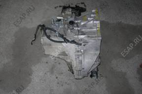 КОРОБКА ПЕРЕДАЧ "6" 1.6 E-HDI 112KM C3 PICASSO