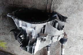 КОРОБКА ПЕРЕДАЧ 6 2.0 tdci c max 4M5 год,-7002-CB