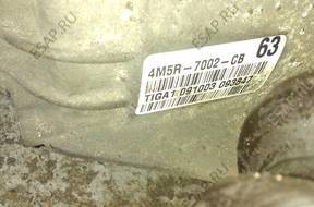 КОРОБКА ПЕРЕДАЧ 6 2.0 tdci c max 4M5 год,-7002-CB
