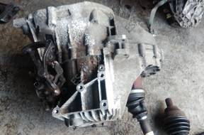 КОРОБКА ПЕРЕДАЧ 6 2.0 tdci c max 4M5 год,-7002-CB
